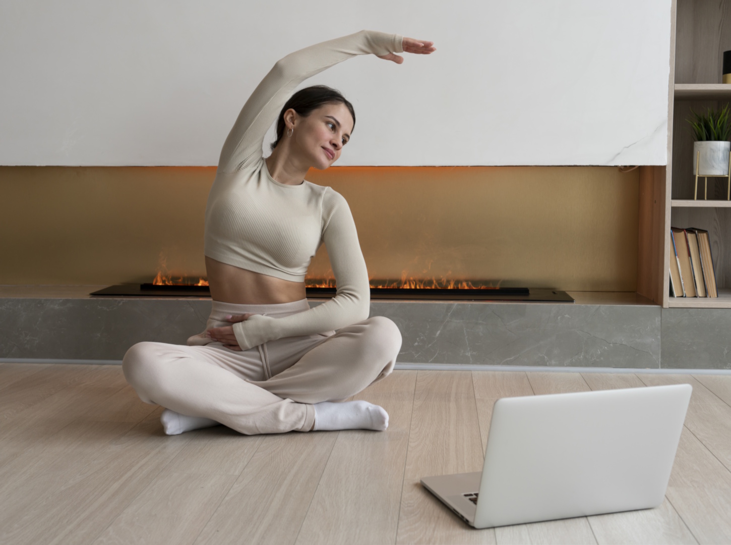 yoga
